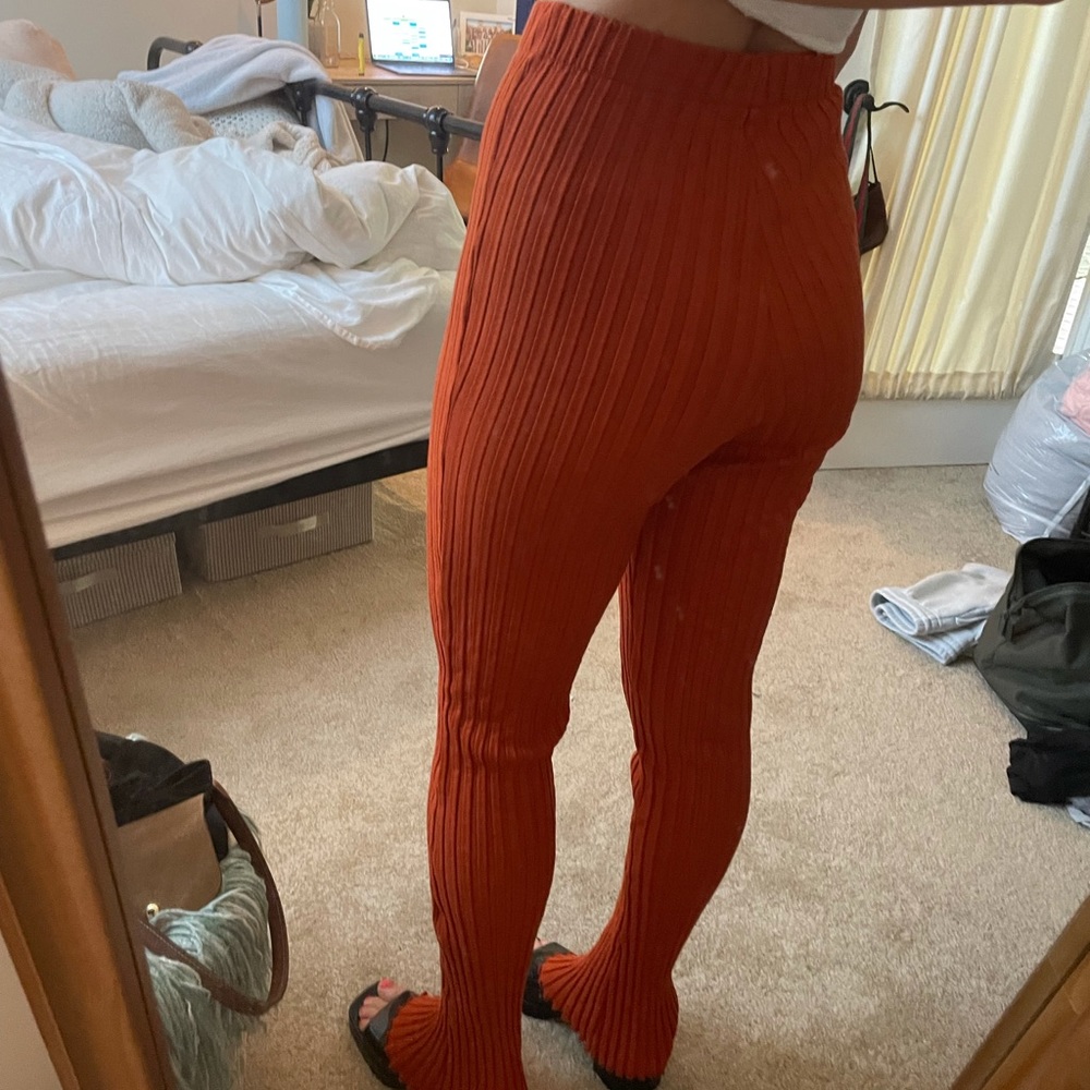 Simon Miller Rib Pants - Picture 3 of 6